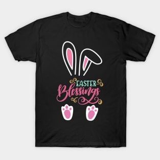 Easter blessings T-Shirt